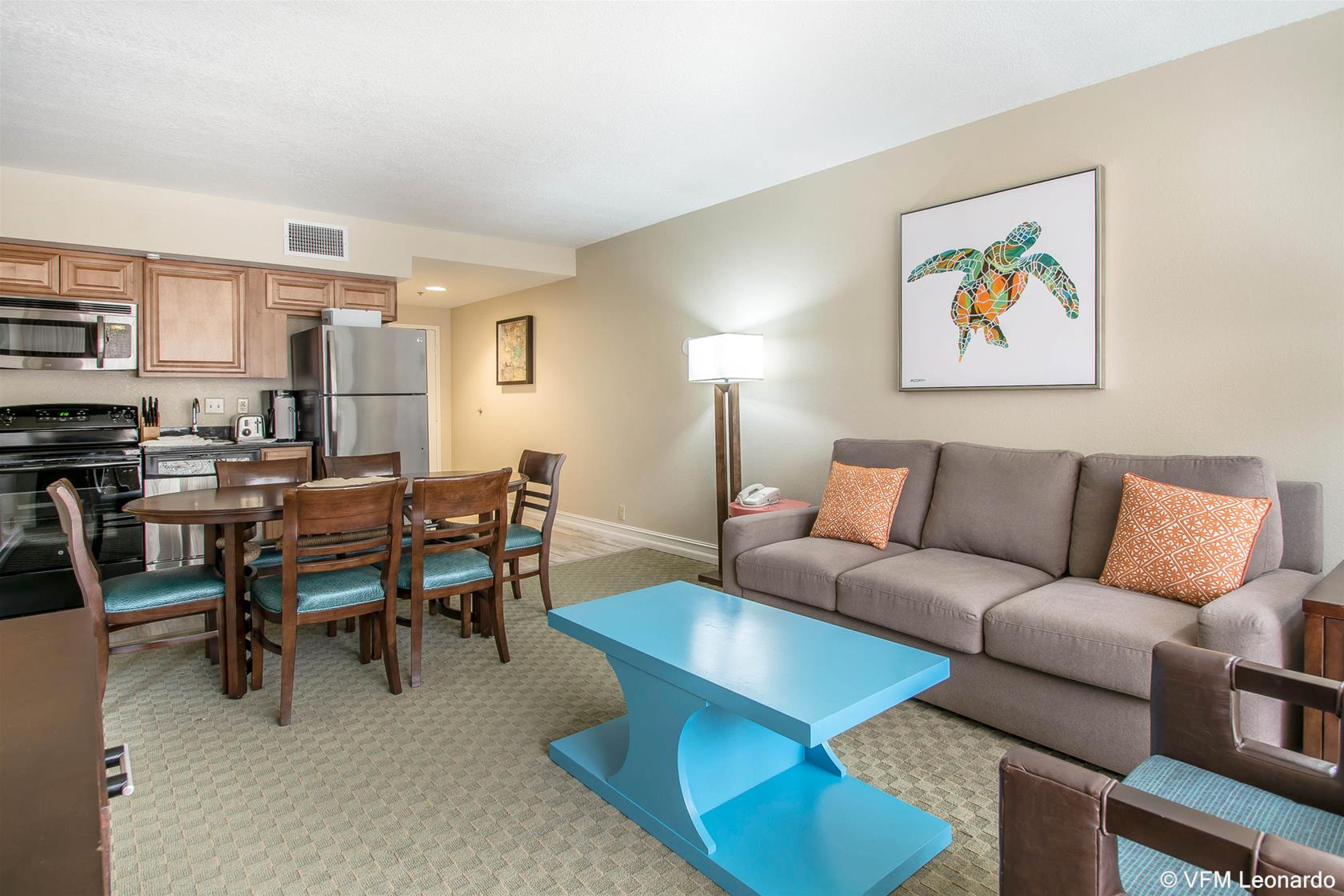 The Hammocks at Marathon