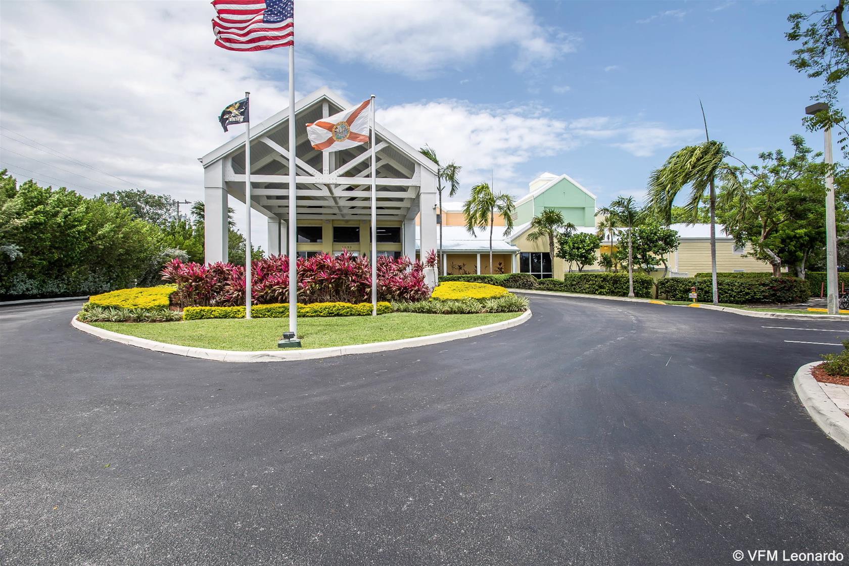 The Hammocks at Marathon