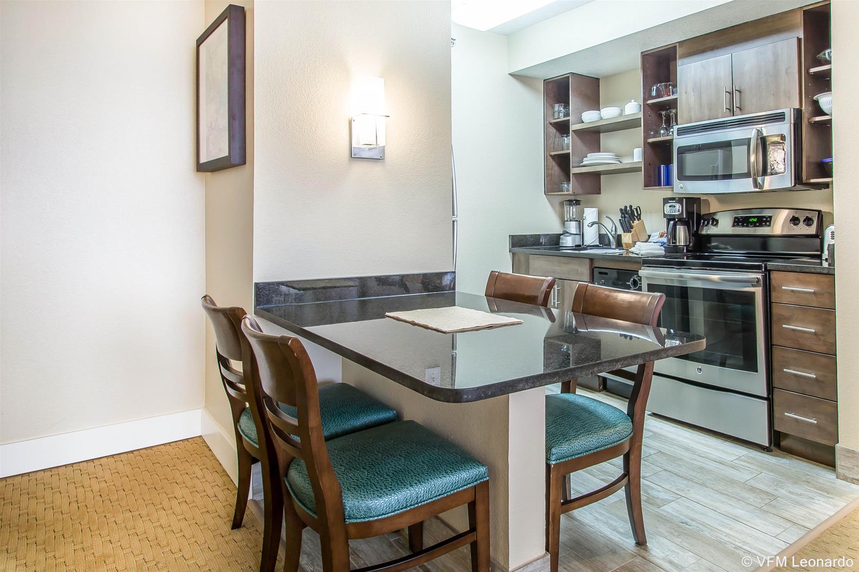 The Hammocks at Marathon