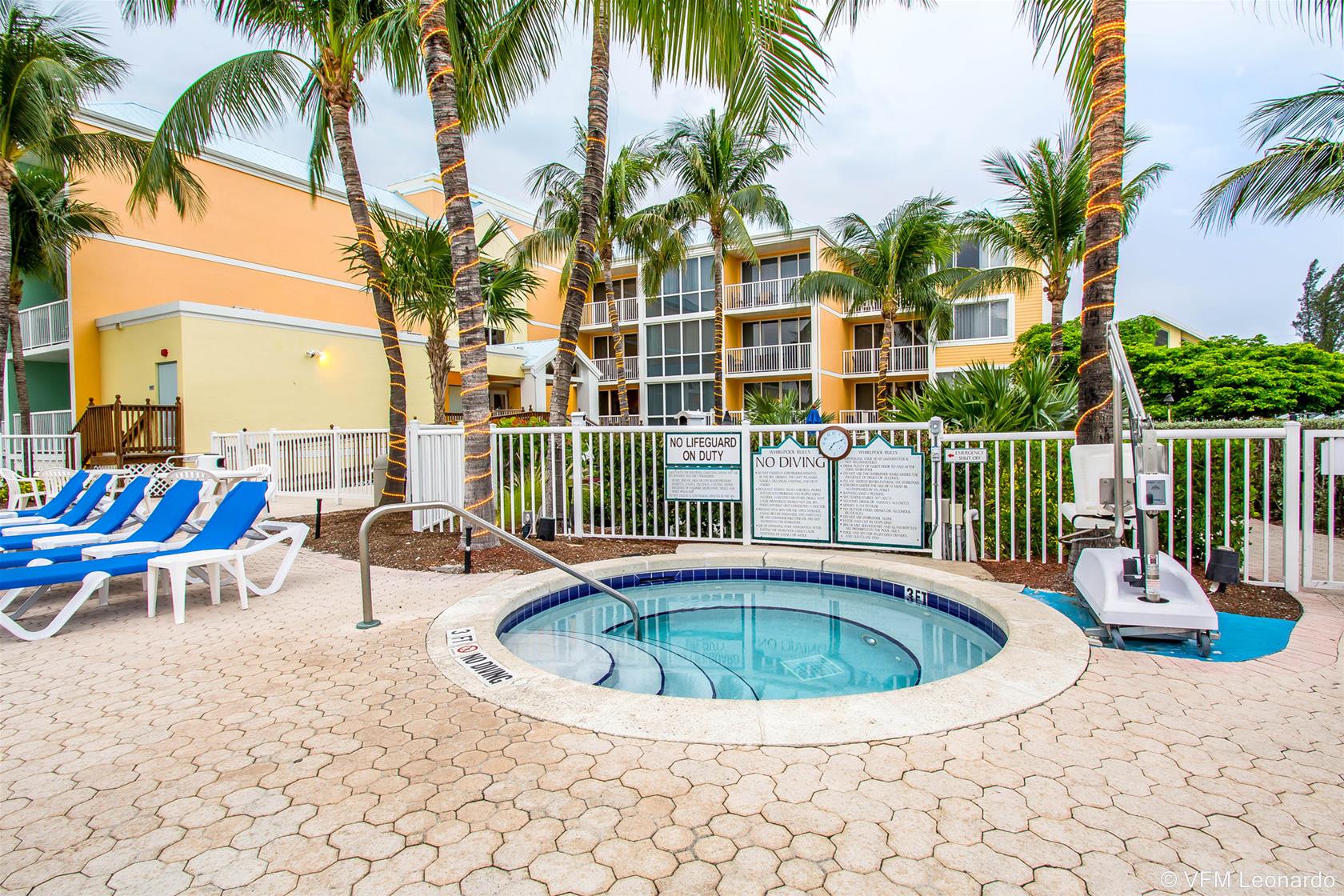 The Hammocks at Marathon