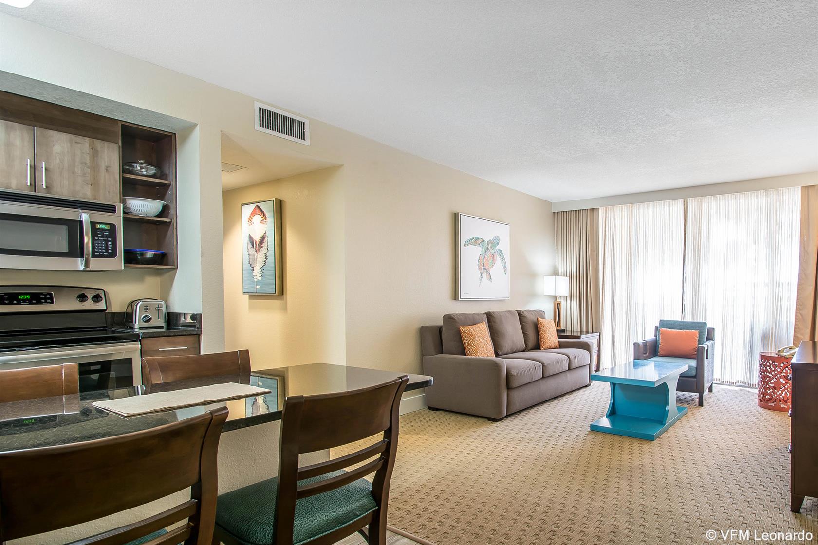 The Hammocks at Marathon