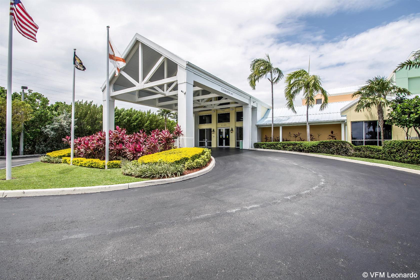 The Hammocks at Marathon