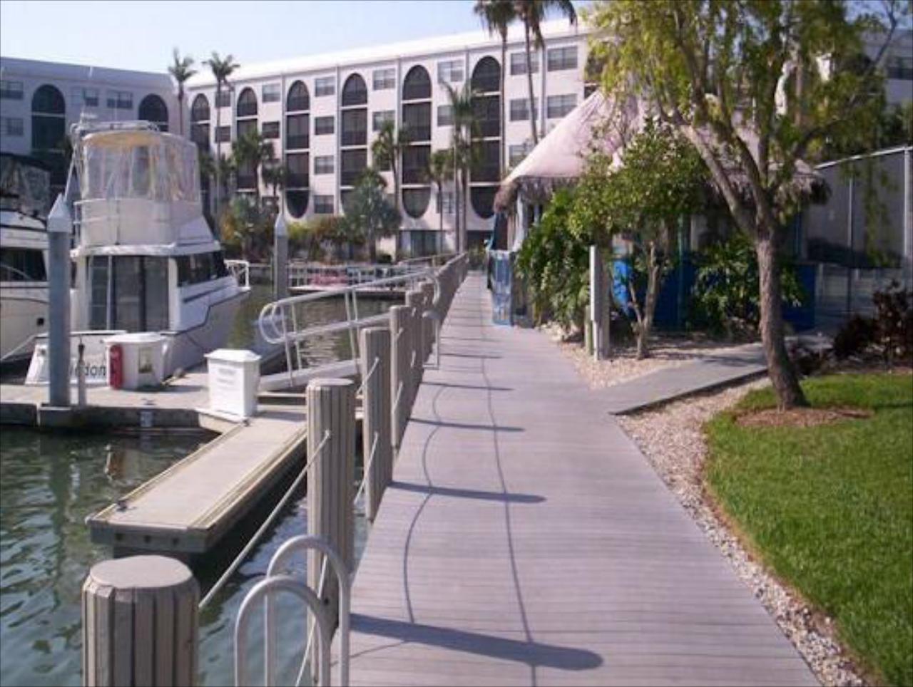 Angler's Cove Condominium