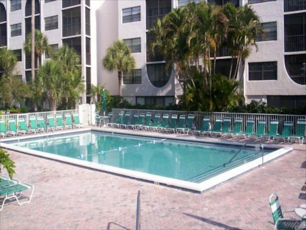 Angler's Cove Condominium