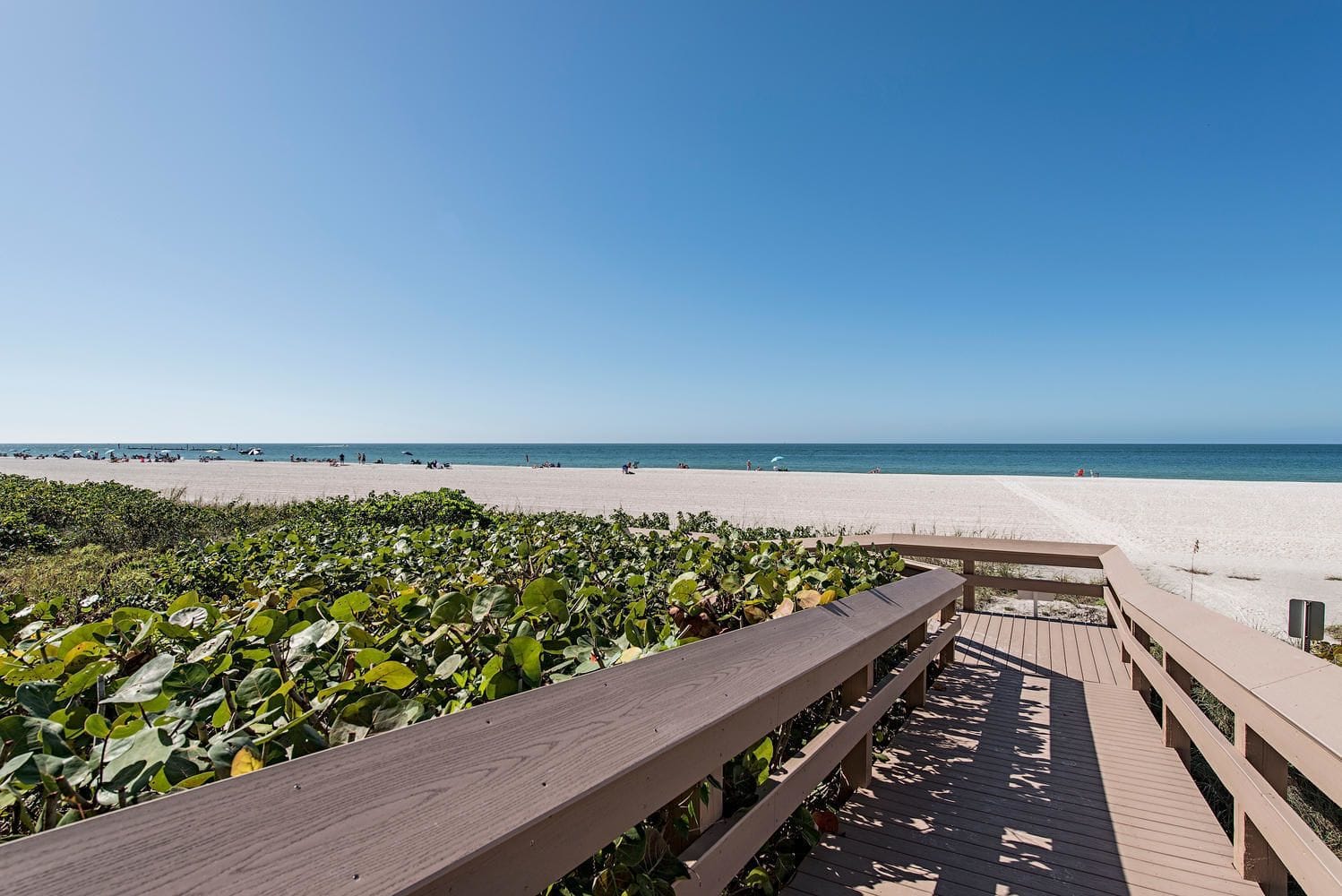 Marco Beach Vacation Suites