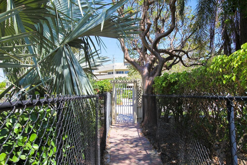 Marco Beach Vacation Suites