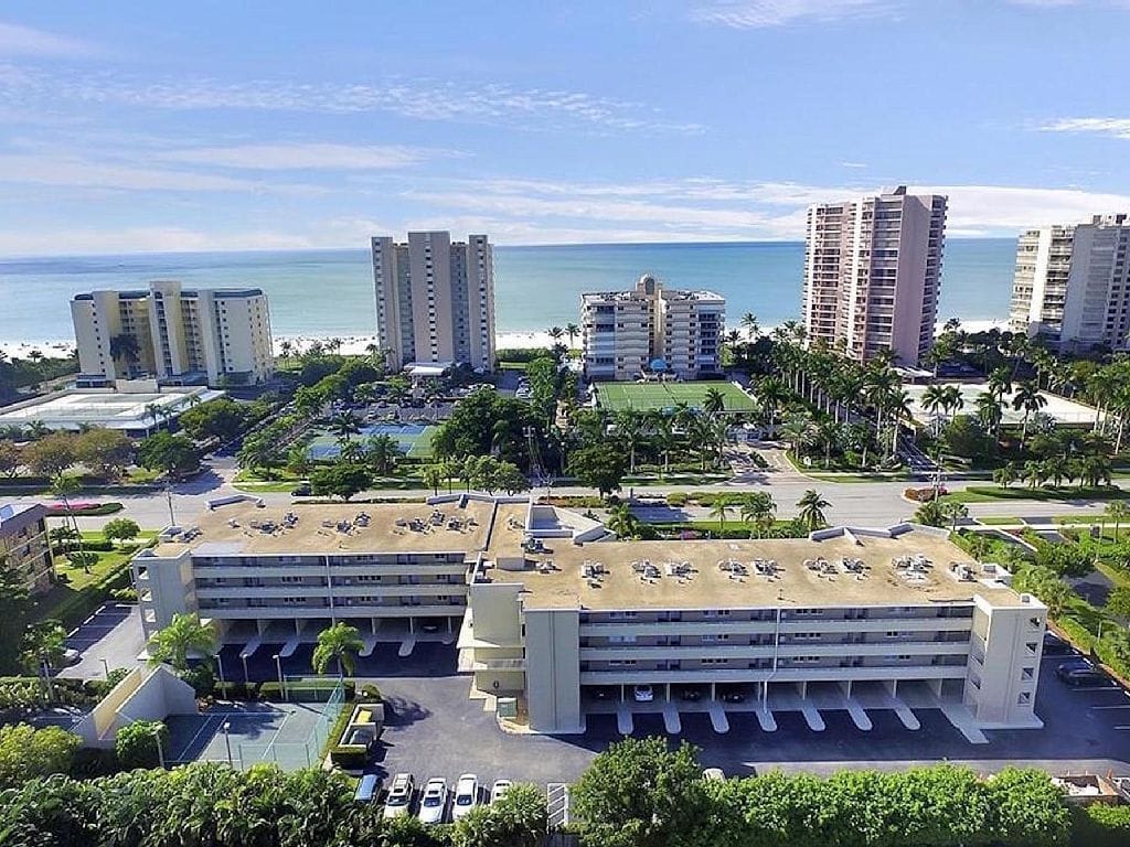 Marco Beach Vacation Suites