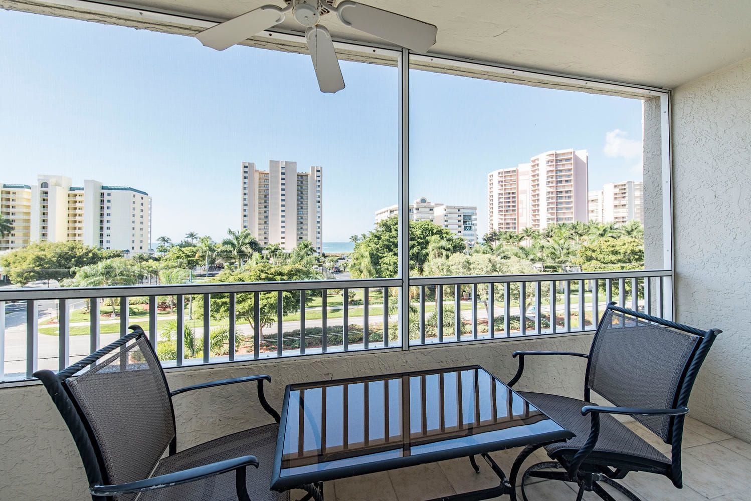 Marco Beach Vacation Suites