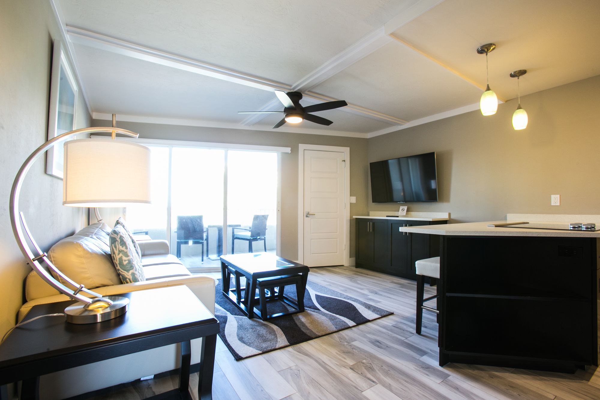Marco Beach Vacation Suites