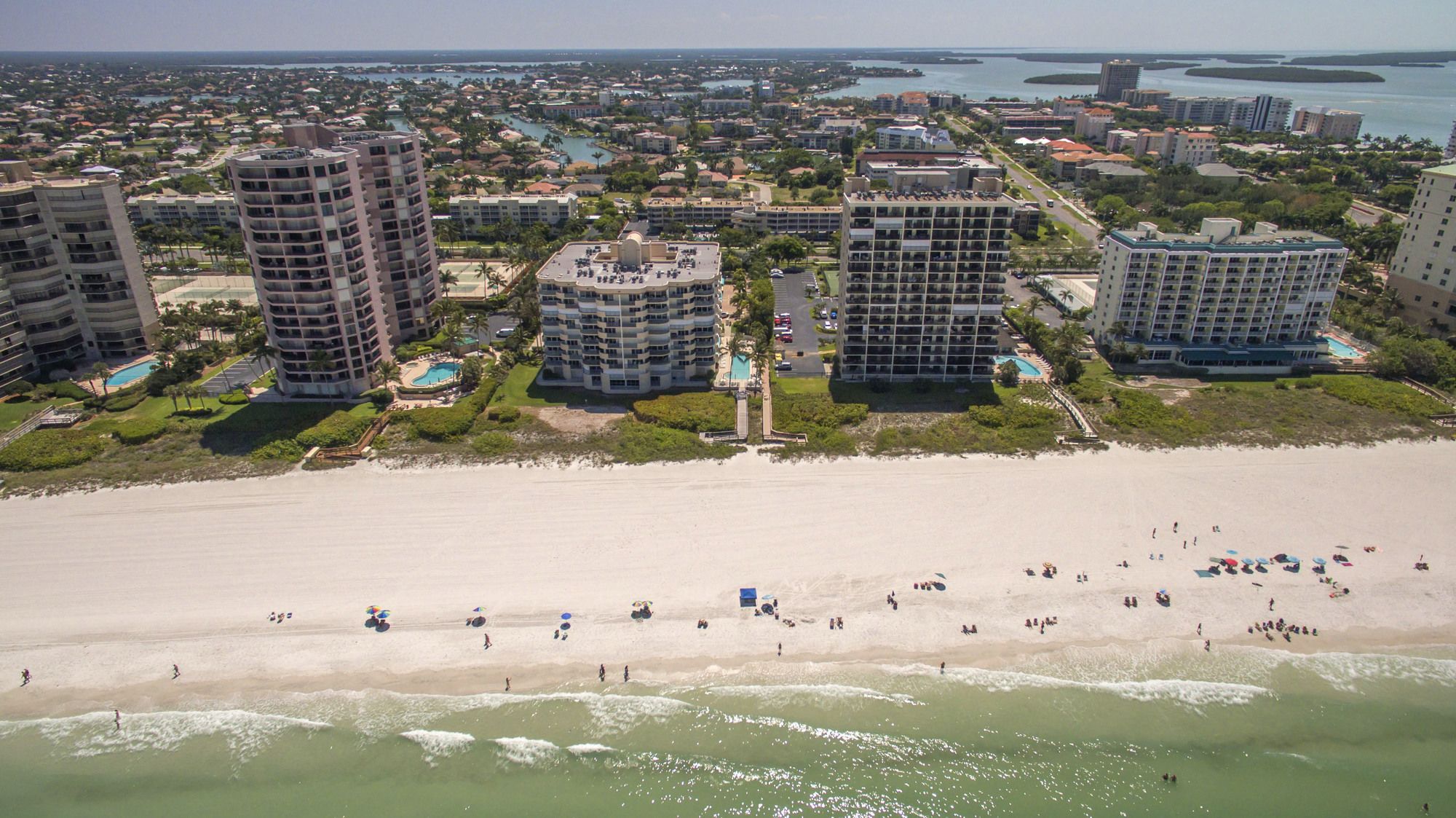 Marco Beach Vacation Suites