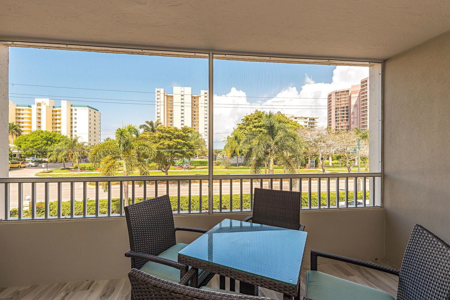 Marco Beach Vacation Suites