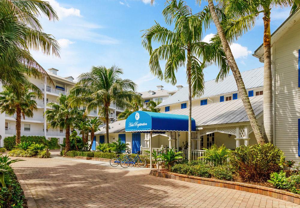 Olde Marco Island Inn & Suites