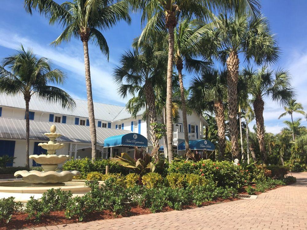 Olde Marco Island Inn & Suites