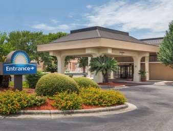 Days Inn by Wyndham Marianna