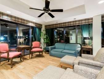Days Inn by Wyndham Marianna
