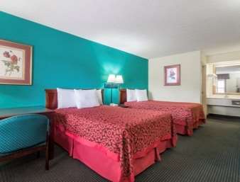 Days Inn by Wyndham Marianna