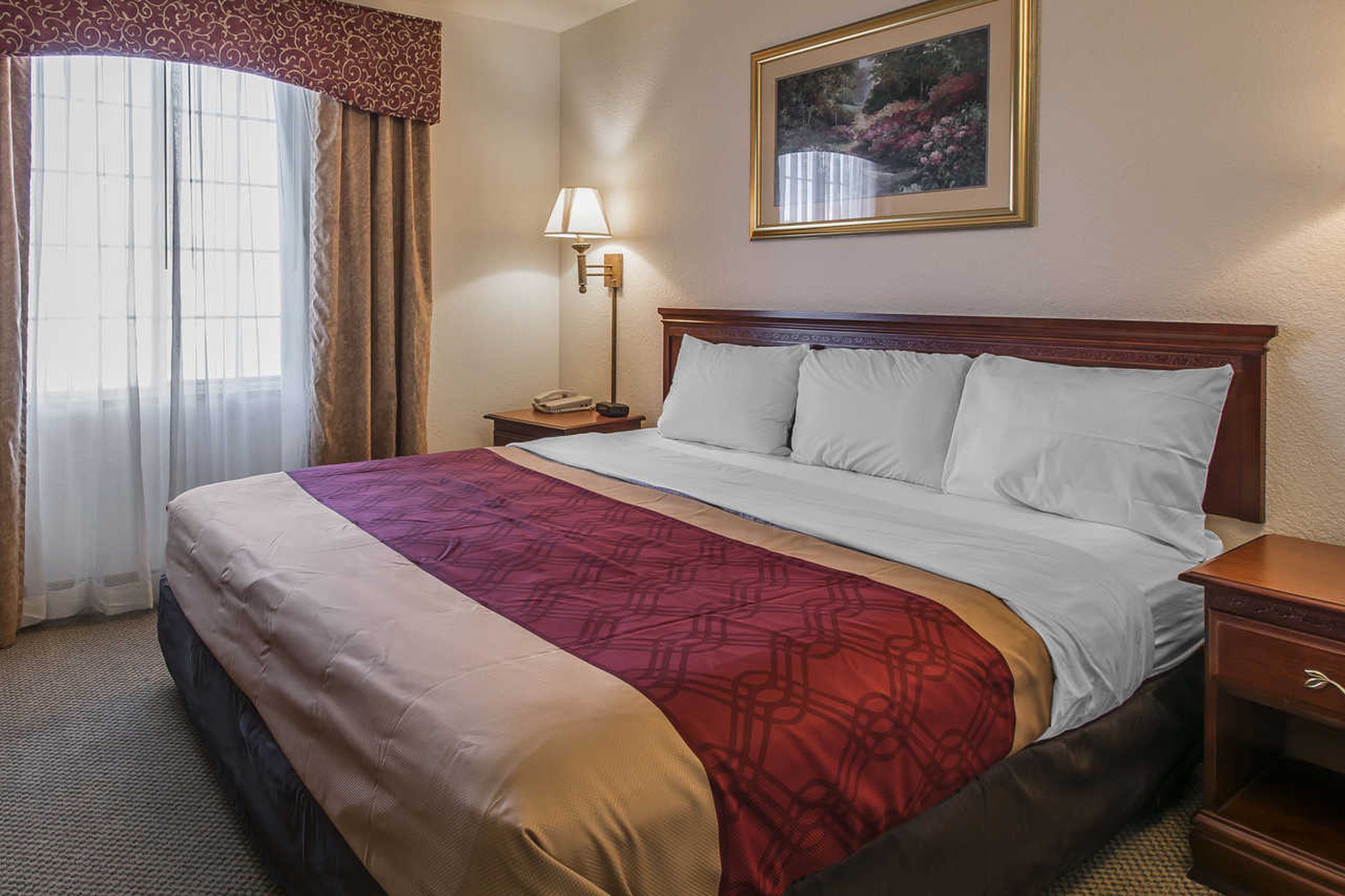 Econo Lodge Inn & Suites