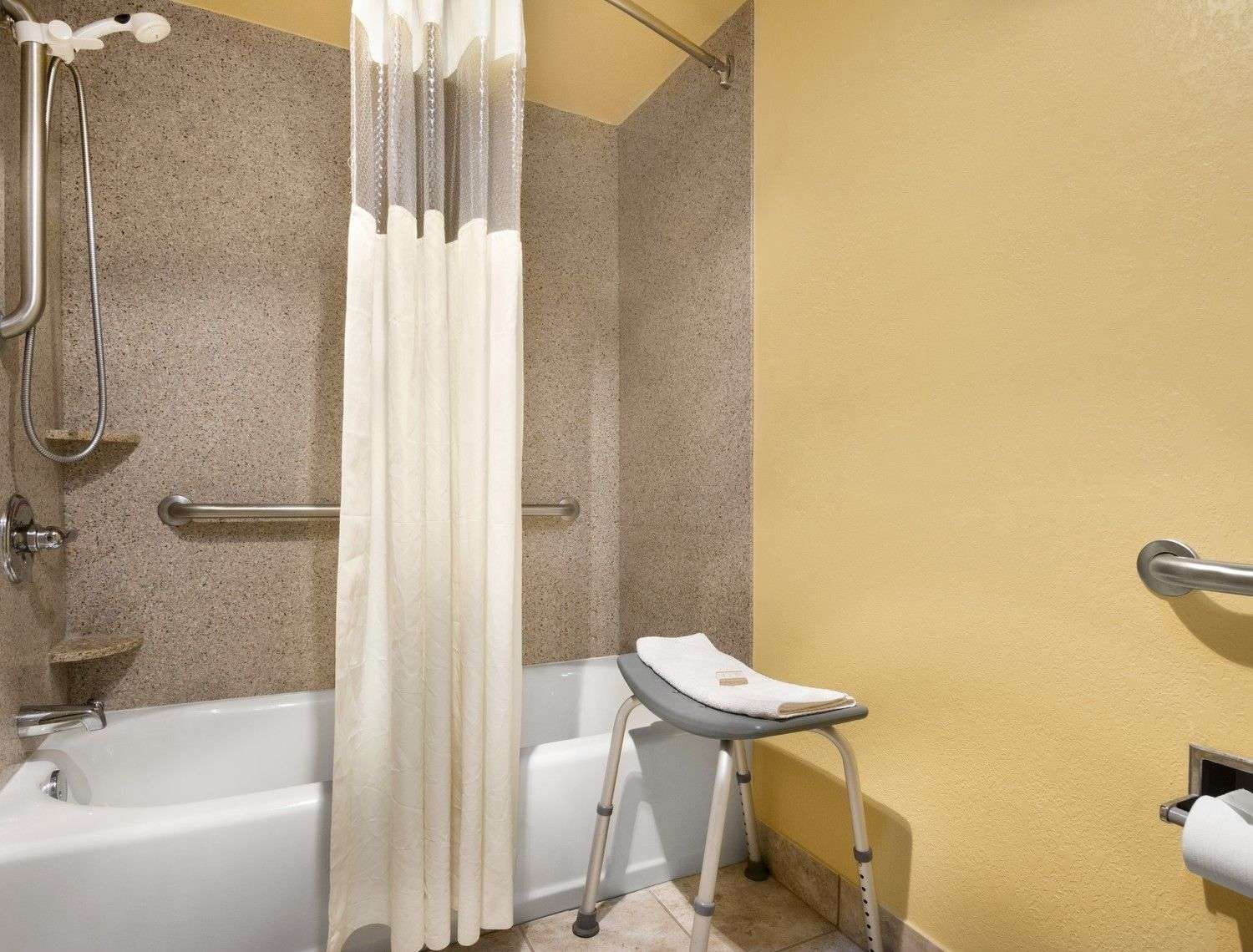 Baymont by Wyndham Fort Walton Beach Mary Esther
