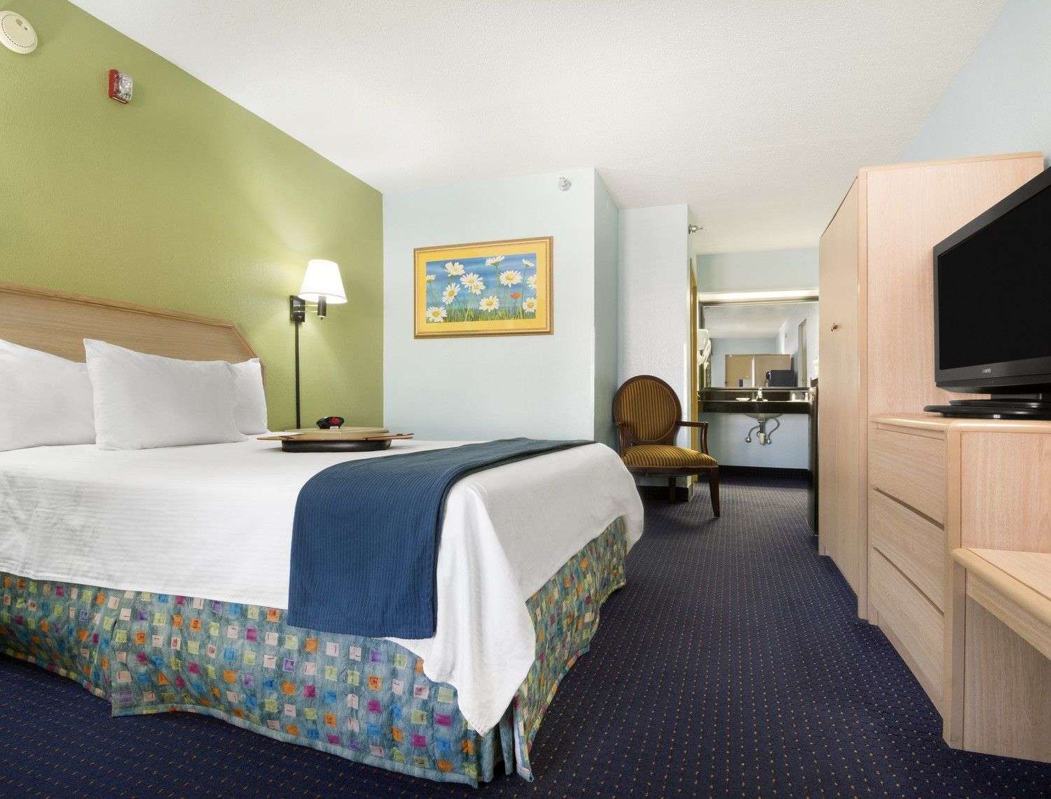 Baymont by Wyndham Fort Walton Beach Mary Esther