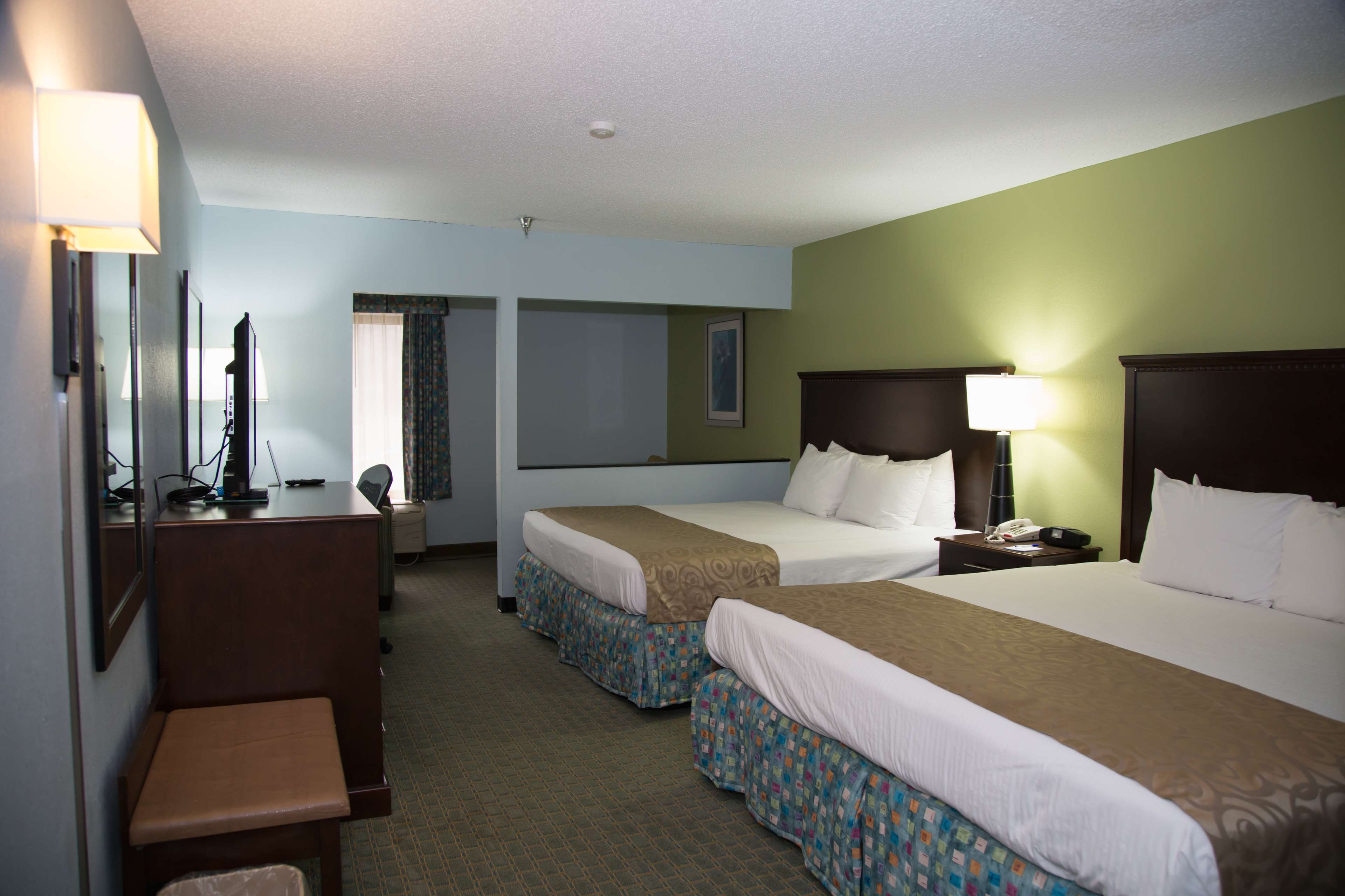 Baymont by Wyndham Fort Walton Beach Mary Esther