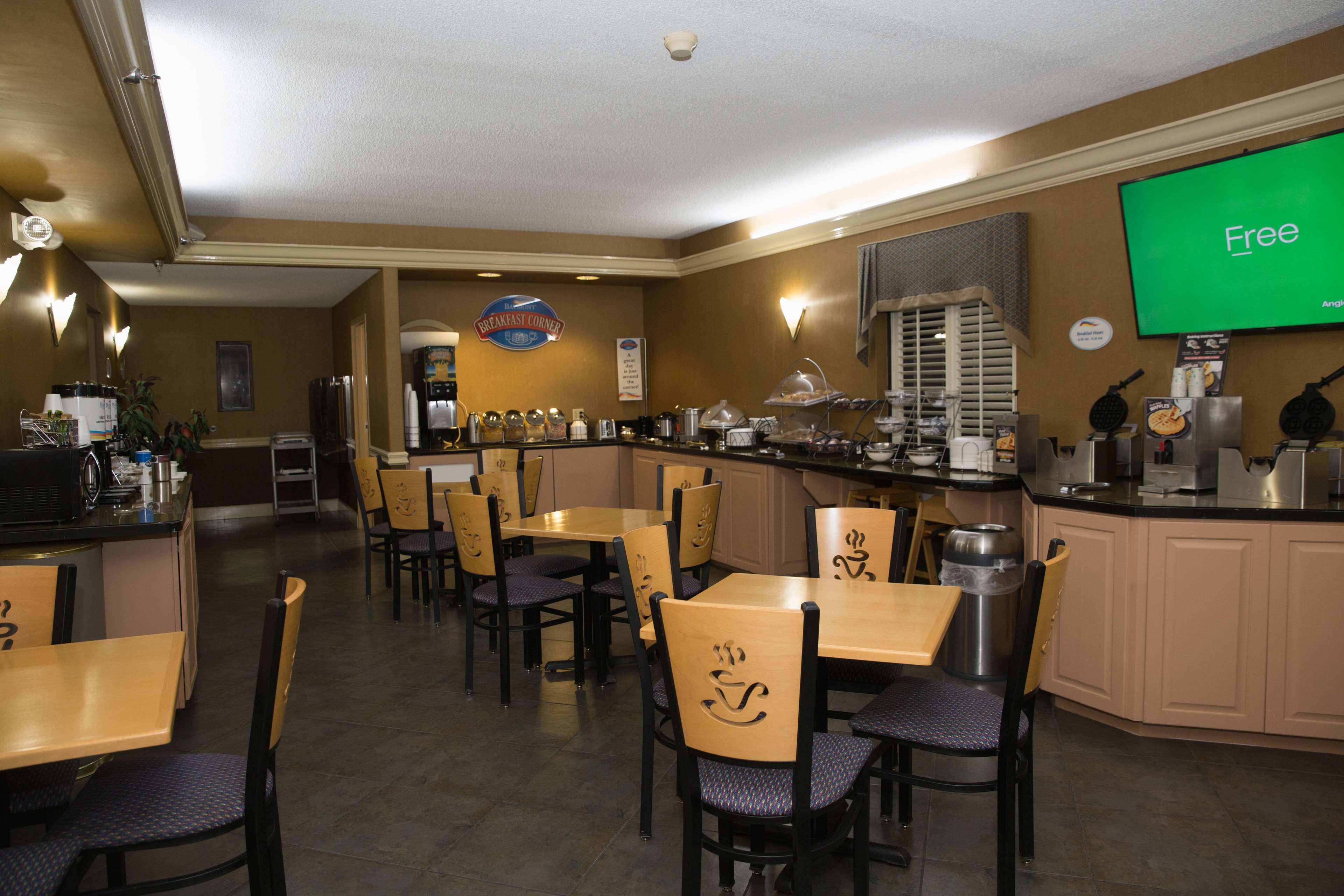 Baymont by Wyndham Fort Walton Beach Mary Esther