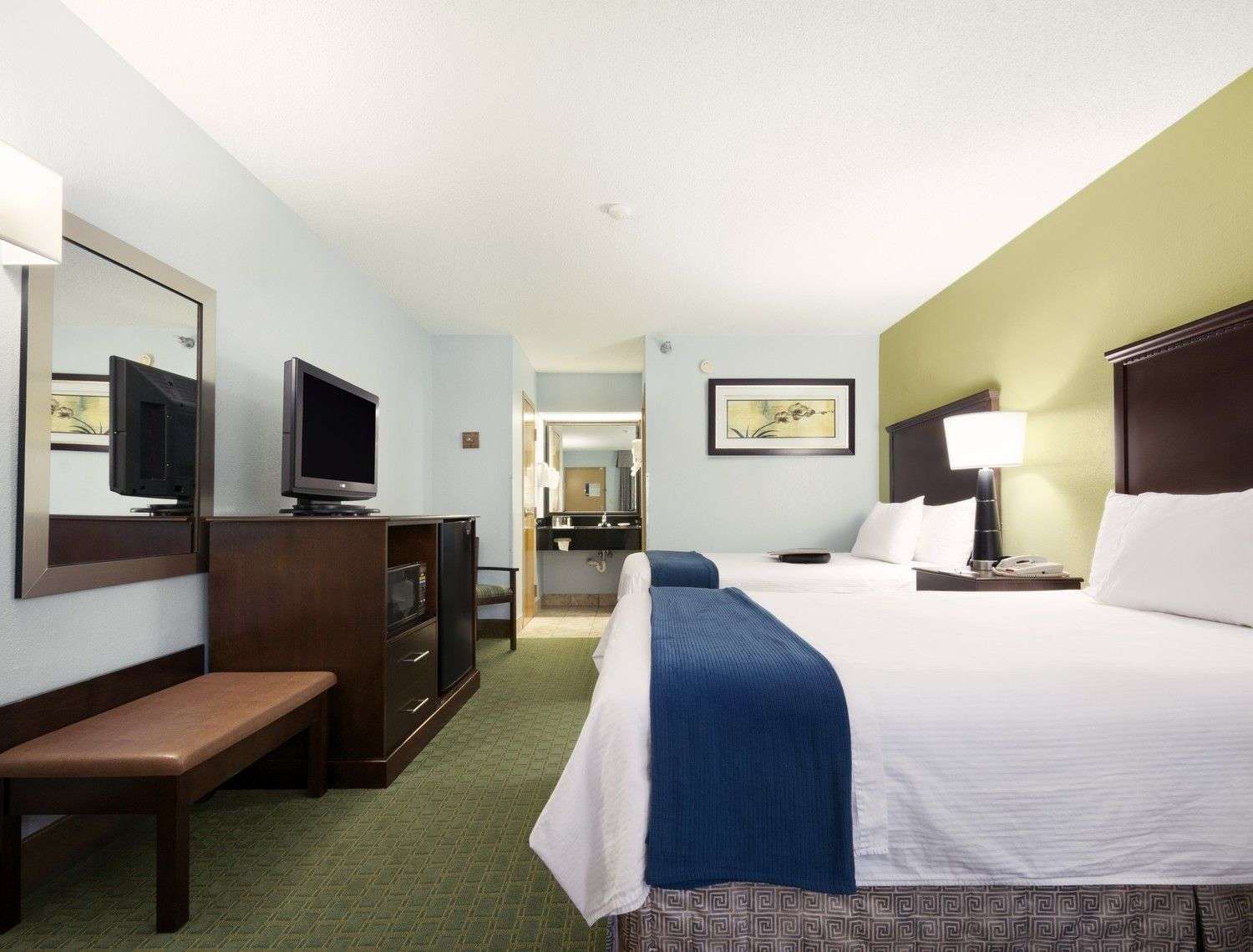 Baymont by Wyndham Fort Walton Beach Mary Esther