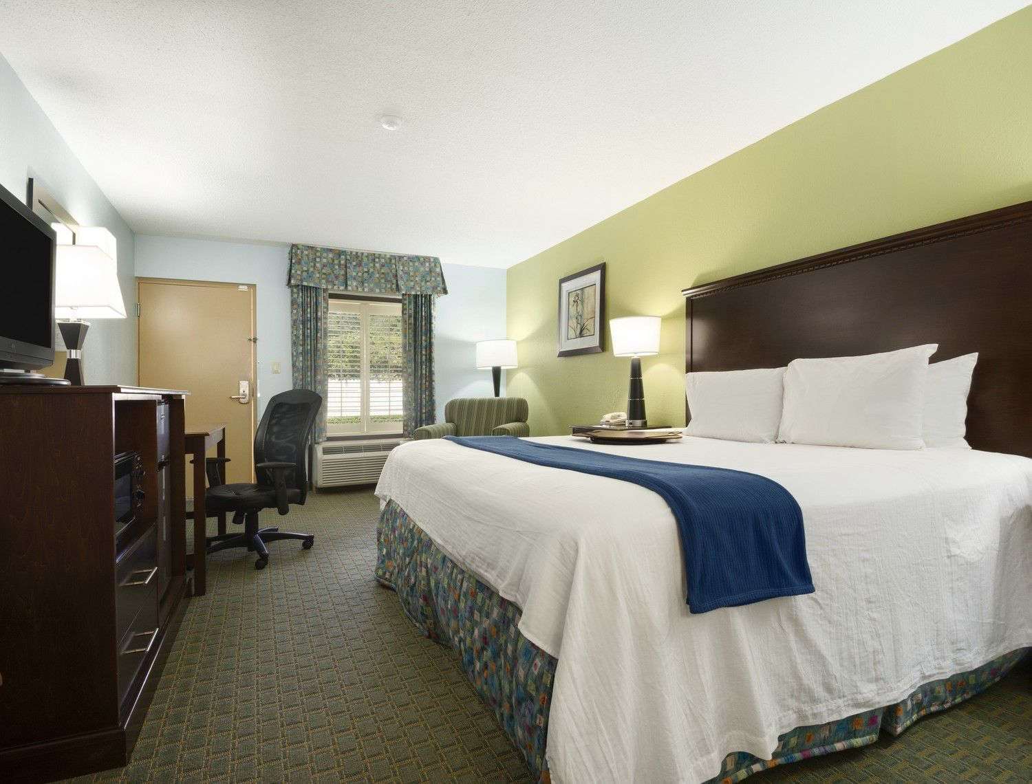 Baymont by Wyndham Fort Walton Beach Mary Esther