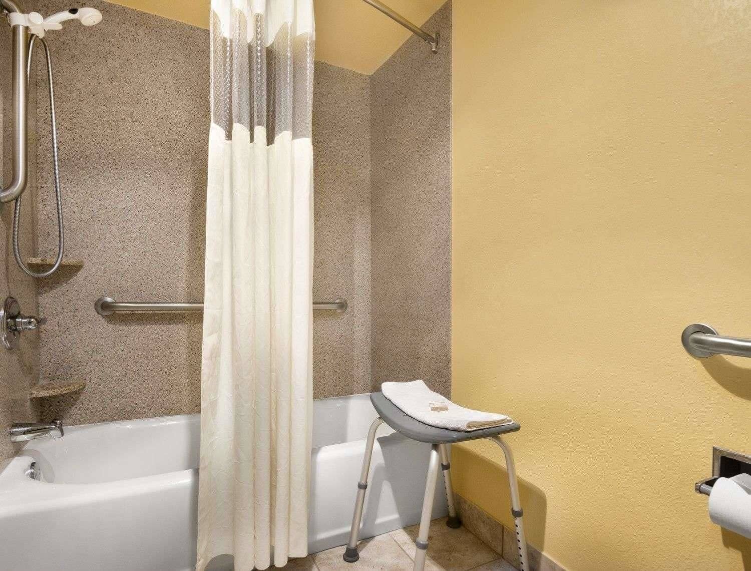 Baymont by Wyndham Fort Walton Beach Mary Esther