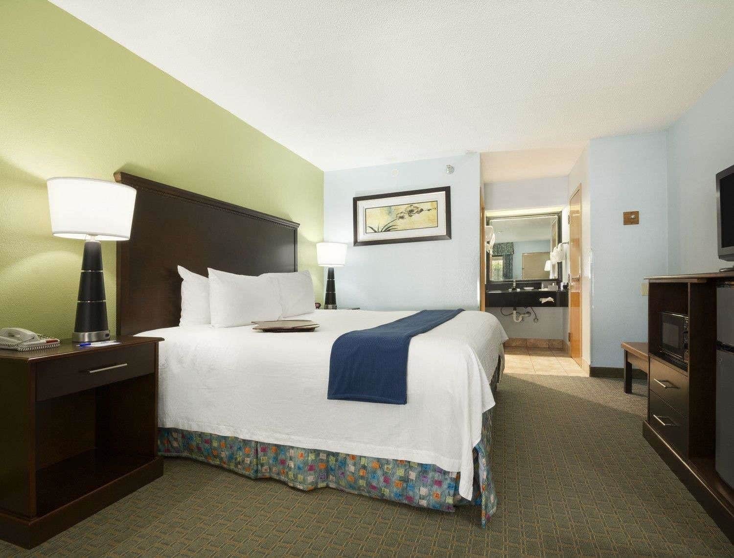 Baymont by Wyndham Fort Walton Beach Mary Esther