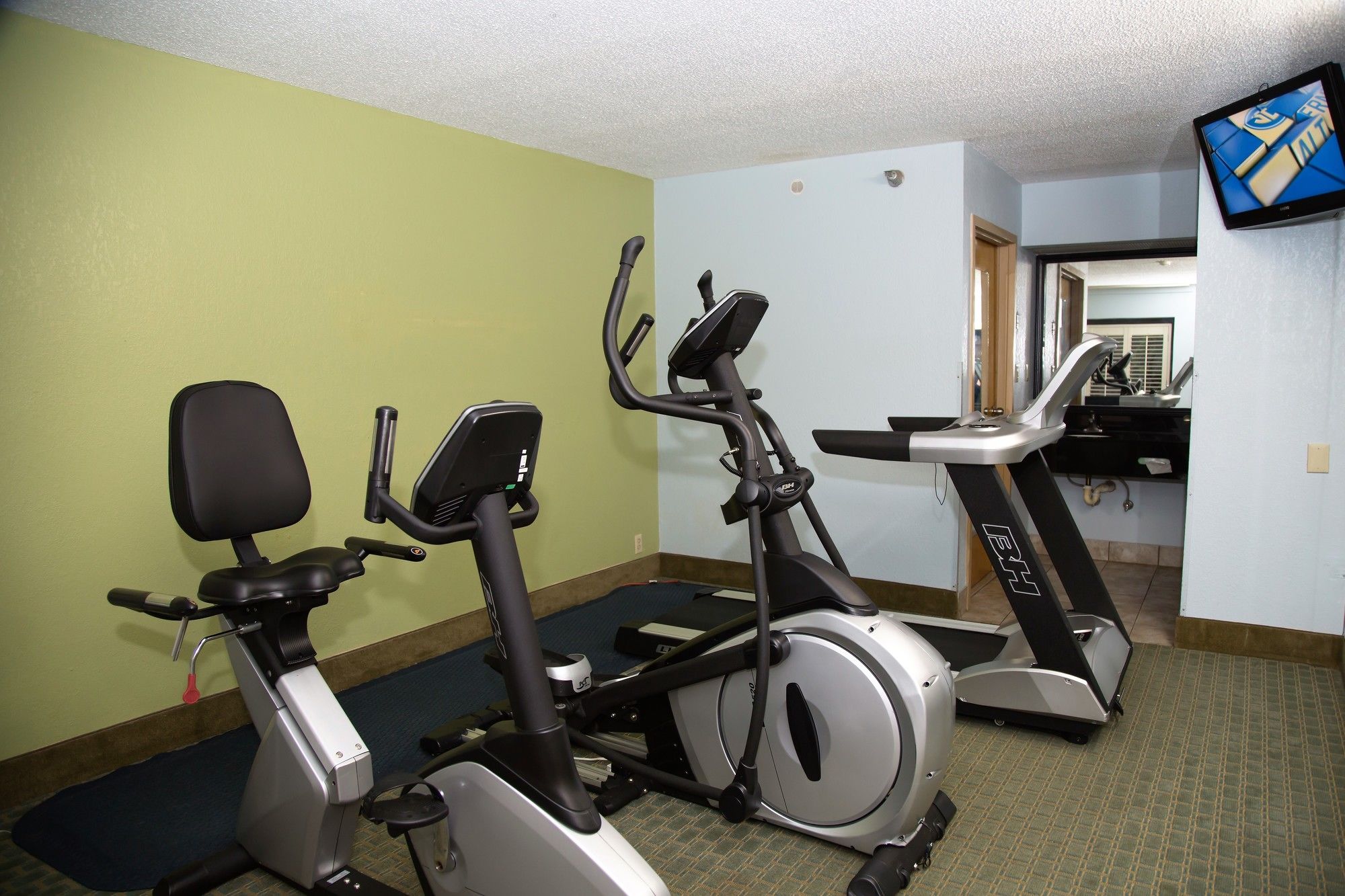 Baymont by Wyndham Fort Walton Beach Mary Esther