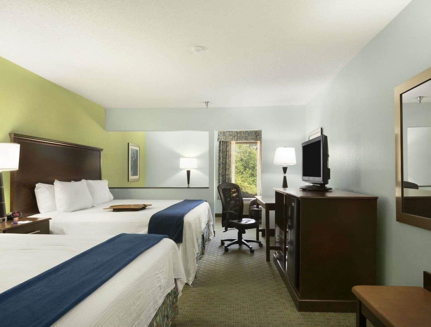 Baymont by Wyndham Fort Walton Beach Mary Esther