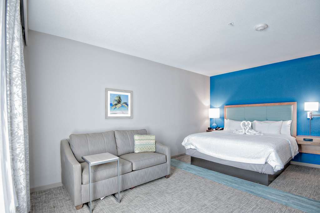 Hampton Inn & Suites Mary Esther-Fort Walton Beach