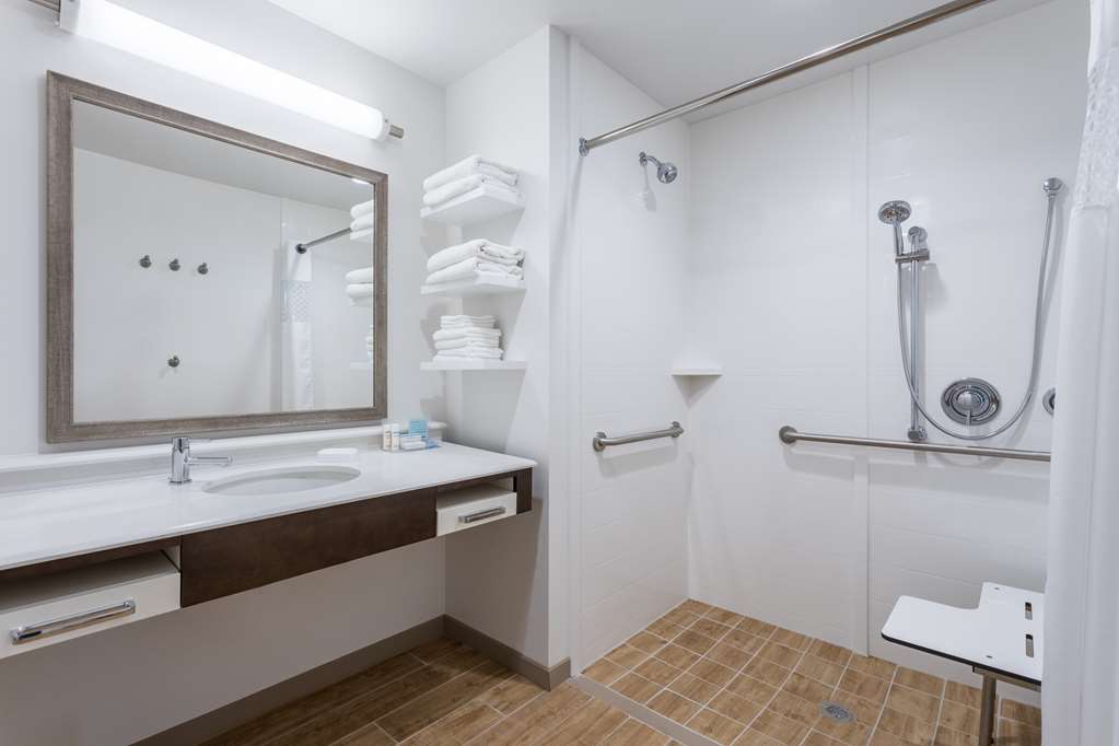 Hampton Inn & Suites Mary Esther-Fort Walton Beach