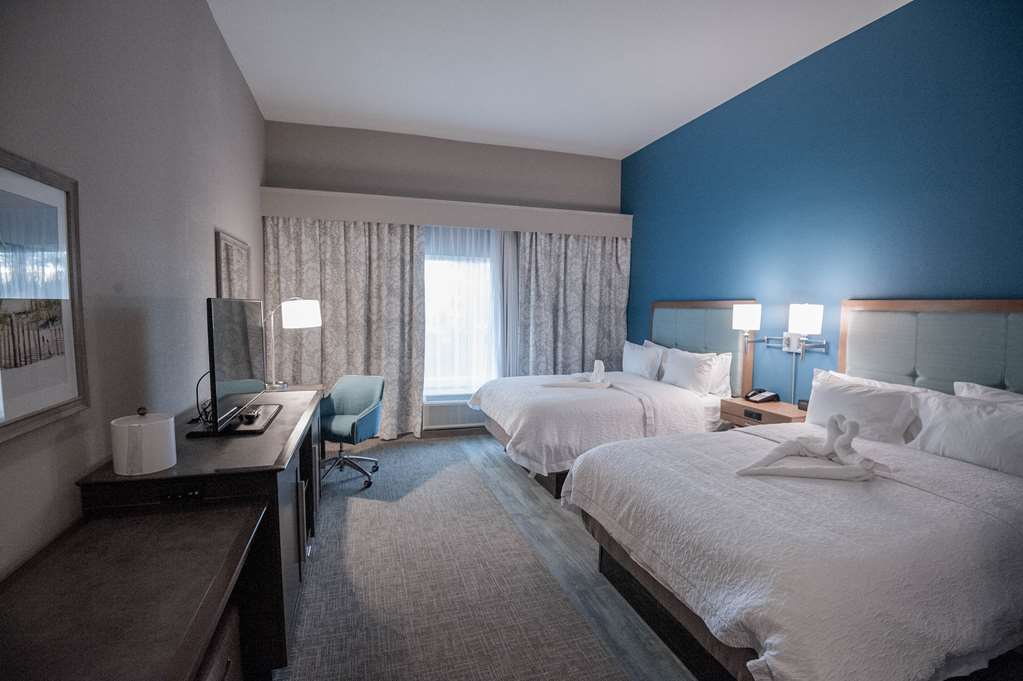 Hampton Inn & Suites Mary Esther-Fort Walton Beach