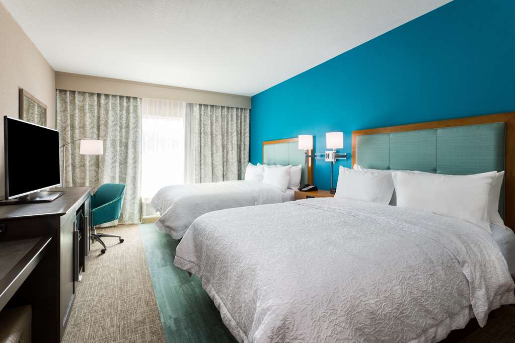 Hampton Inn & Suites Mary Esther-Fort Walton Beach