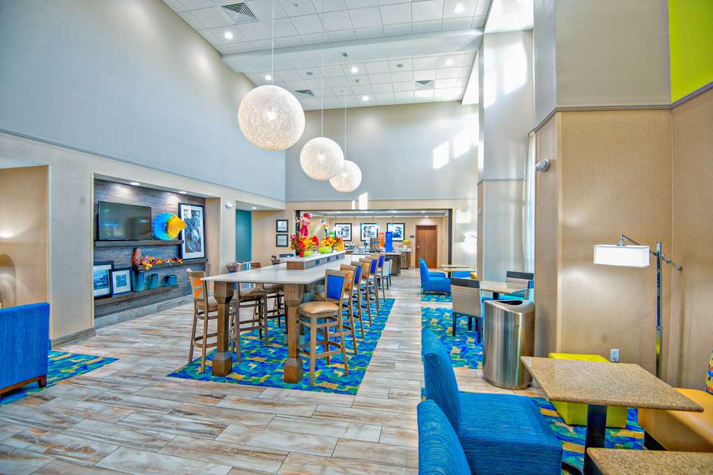 Hampton Inn & Suites Mary Esther-Fort Walton Beach