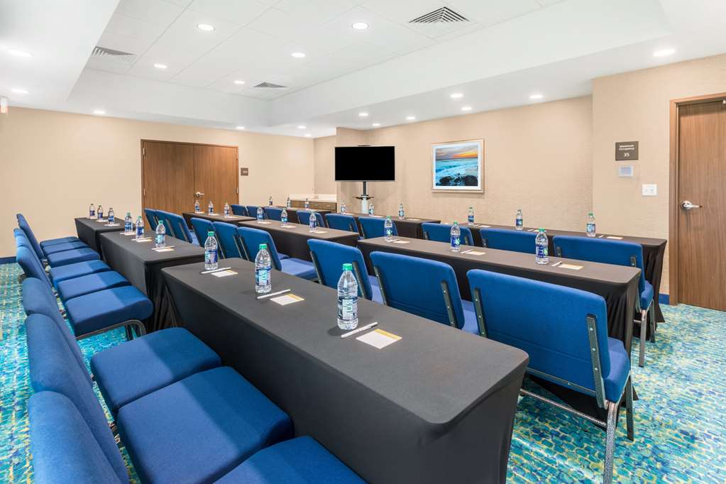 Hampton Inn & Suites Mary Esther-Fort Walton Beach
