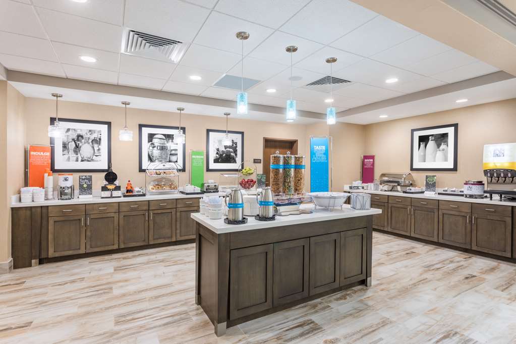 Hampton Inn & Suites Mary Esther-Fort Walton Beach