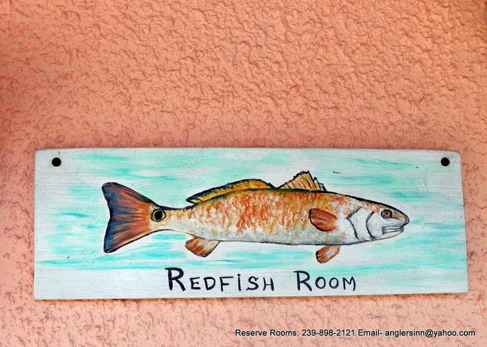Angler's Inn