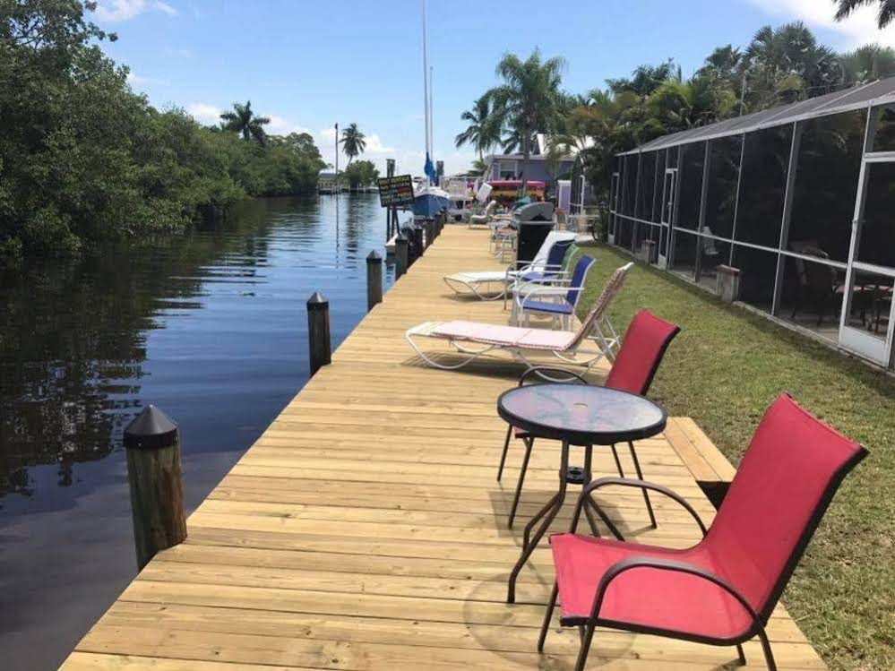 Angler's Inn