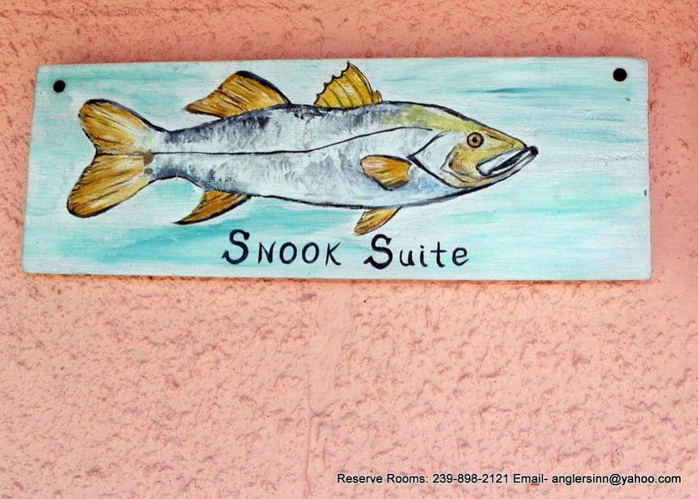 Angler's Inn