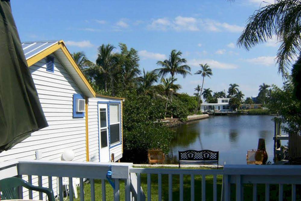 Pine Island Paradise