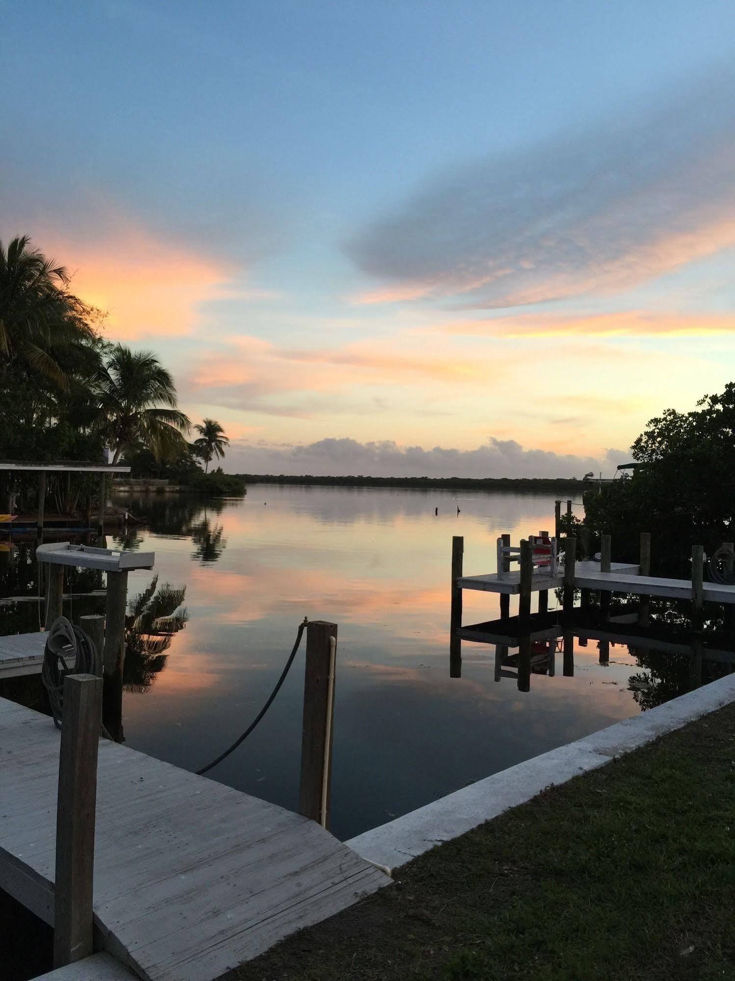 Pine Island Paradise
