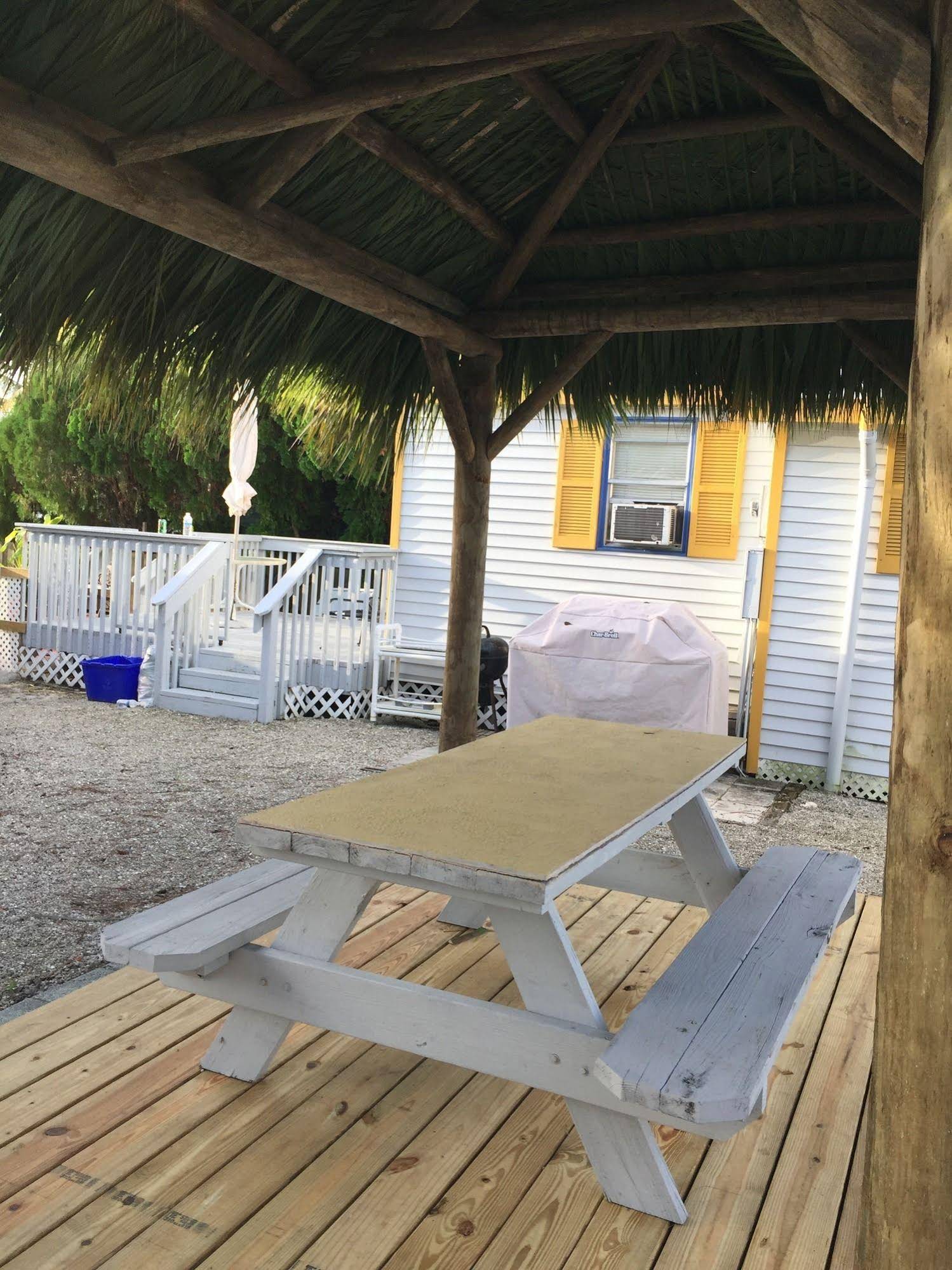 Pine Island Paradise