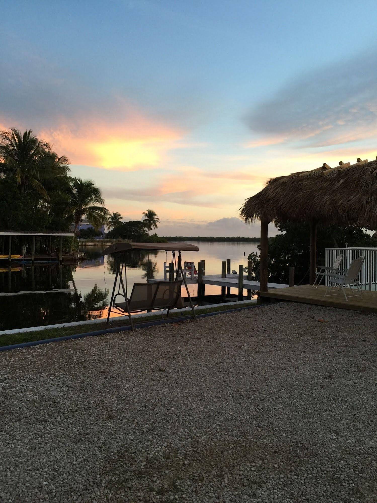 Pine Island Paradise