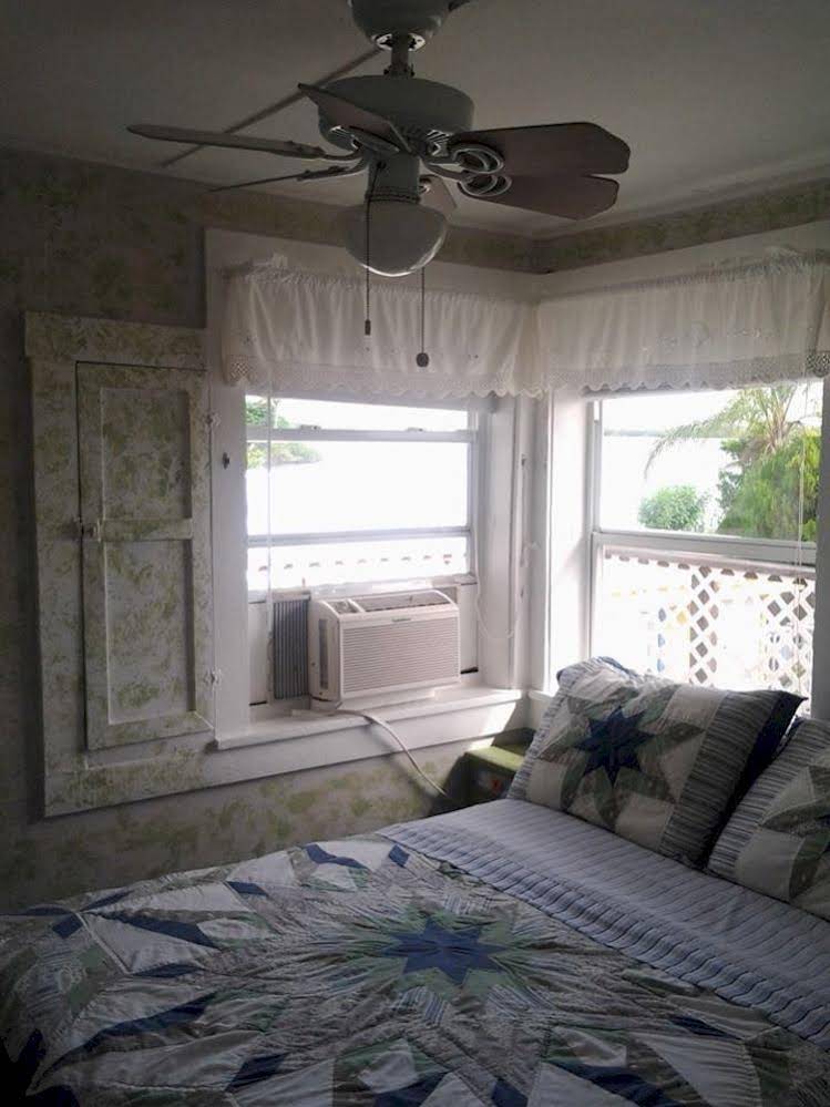 Pine Island Paradise