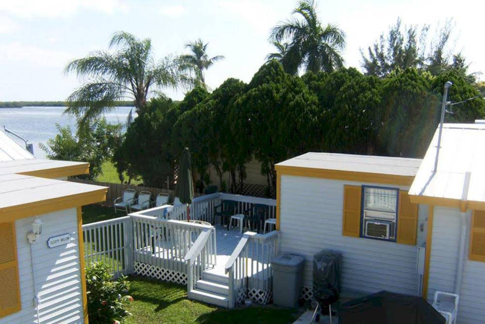Pine Island Paradise