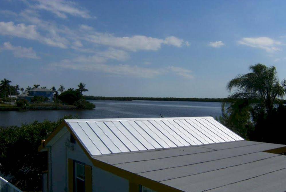 Pine Island Paradise