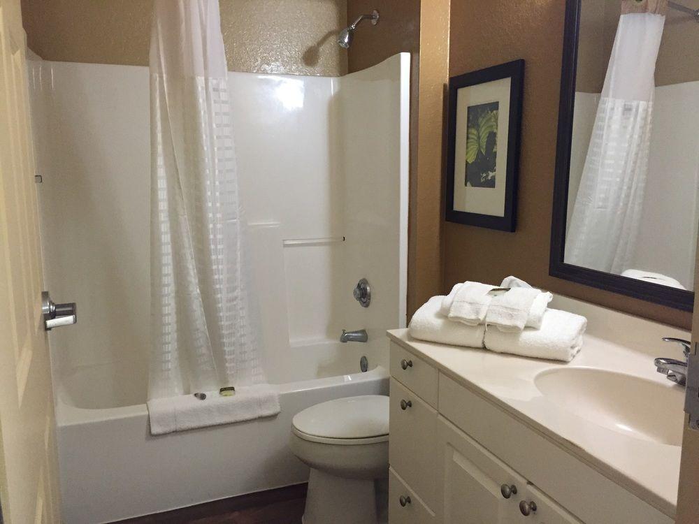 Extended Stay America Melbourne Airport