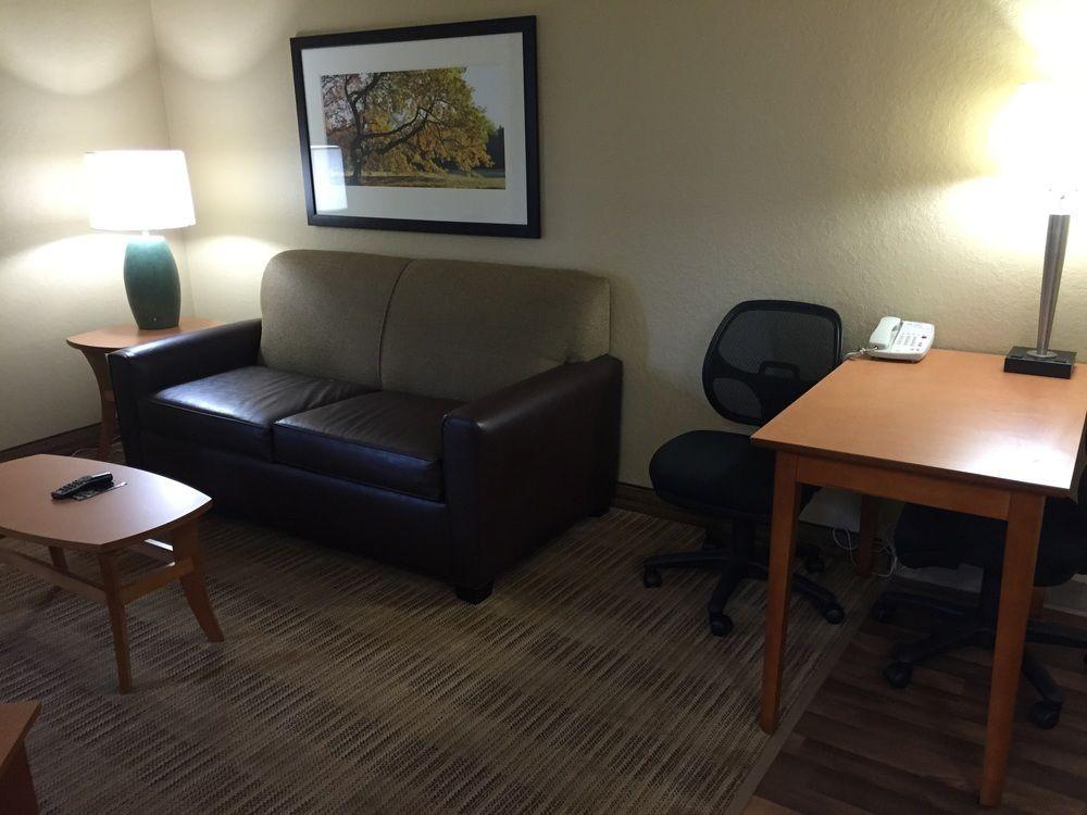 Extended Stay America Melbourne Airport